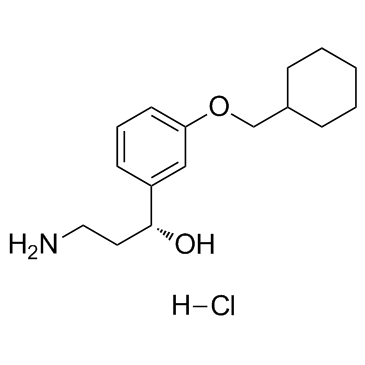 Emixustat HCl 1141934-97-5